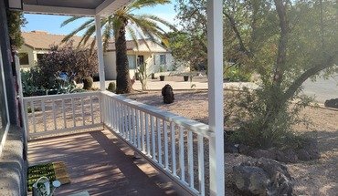 Centrally Located With A Pool! Apartment for rent in Tucson, AZ
