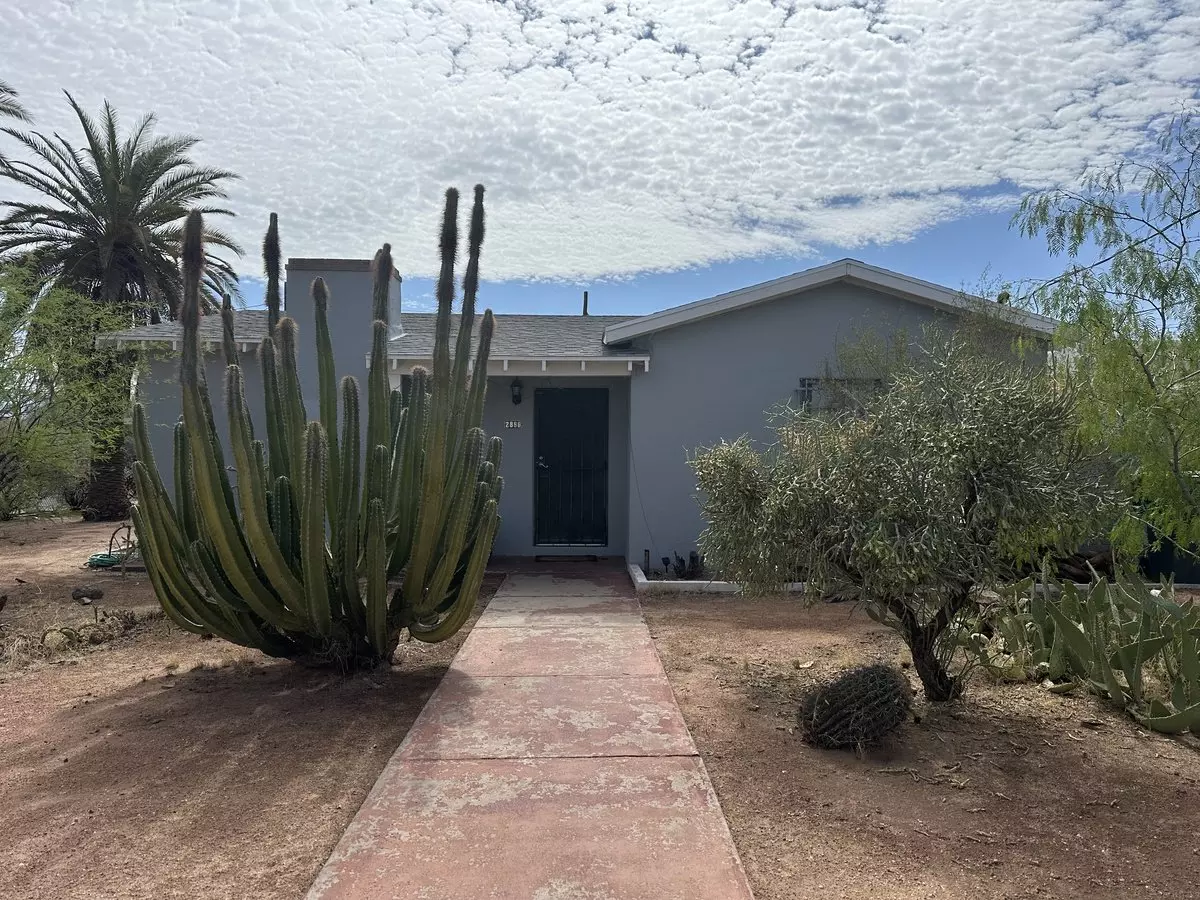 Great Central Location! House for rent in Tucson, AZ