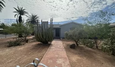 2 of 57 Great Central Location! House for rent in Tucson, AZ