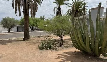 5 of 57 Great Central Location! House for rent in Tucson, AZ