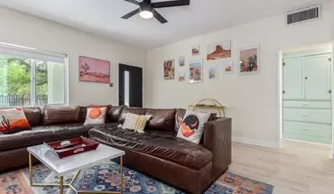 4 of 34 Furnished Gem By The Uofa House for rent in Tucson, AZ