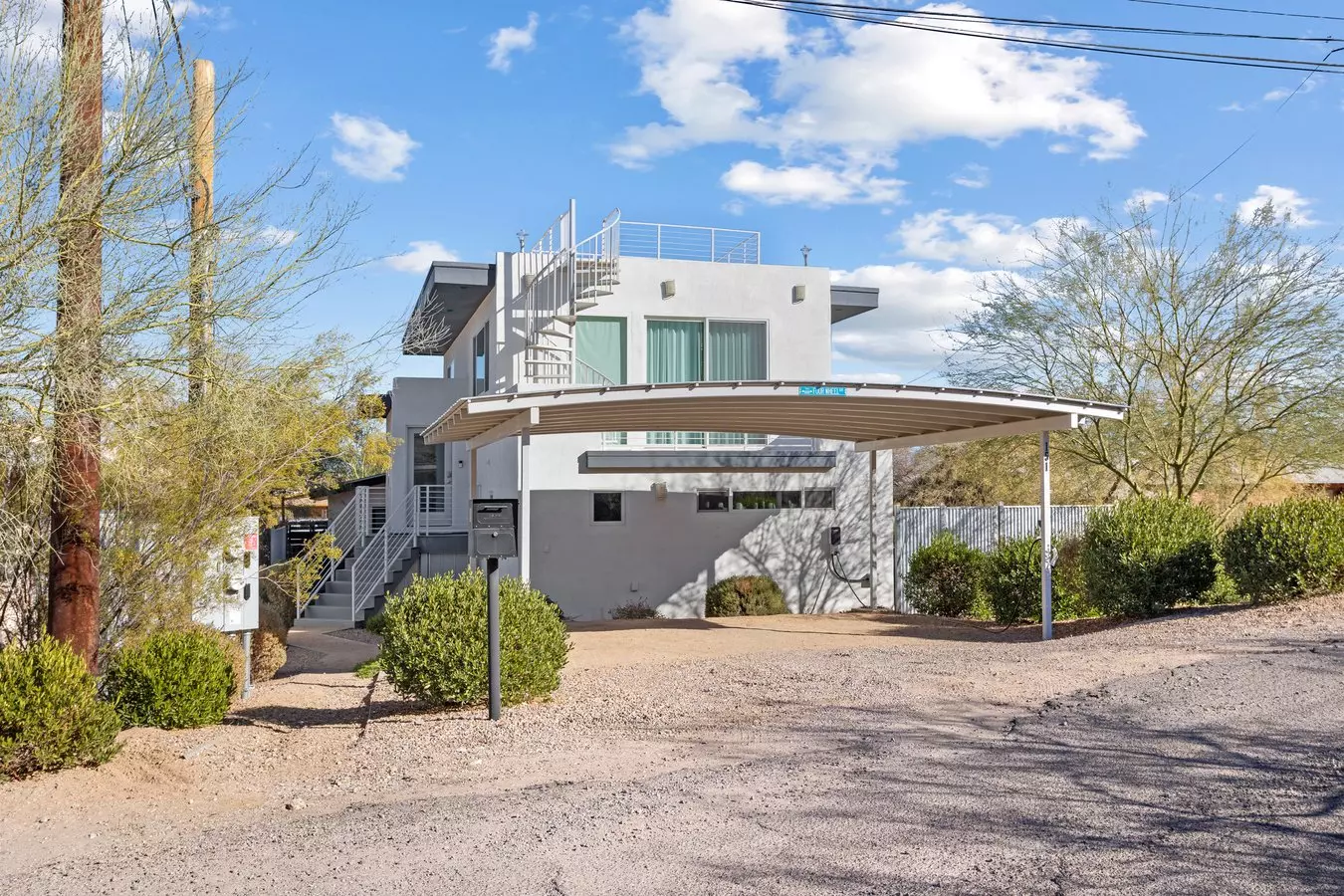 Check This Out! Close To Downtown, Uofa ++ House for rent in Tucson, AZ