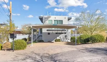 2 of 31 Check This Out! Close To Downtown, Uofa ++ House for rent in Tucson, AZ