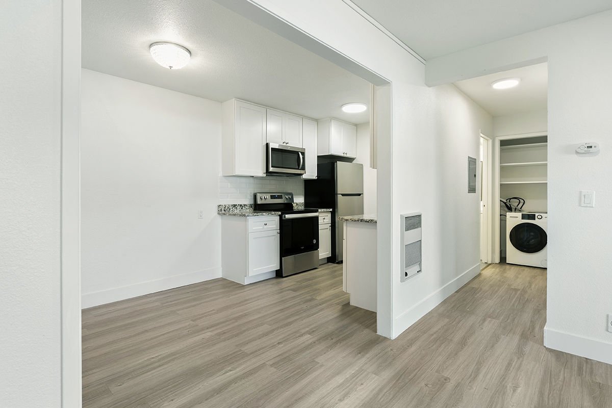 Bancroft Apartments 2199 Bancroft Ave San Leandro, CA