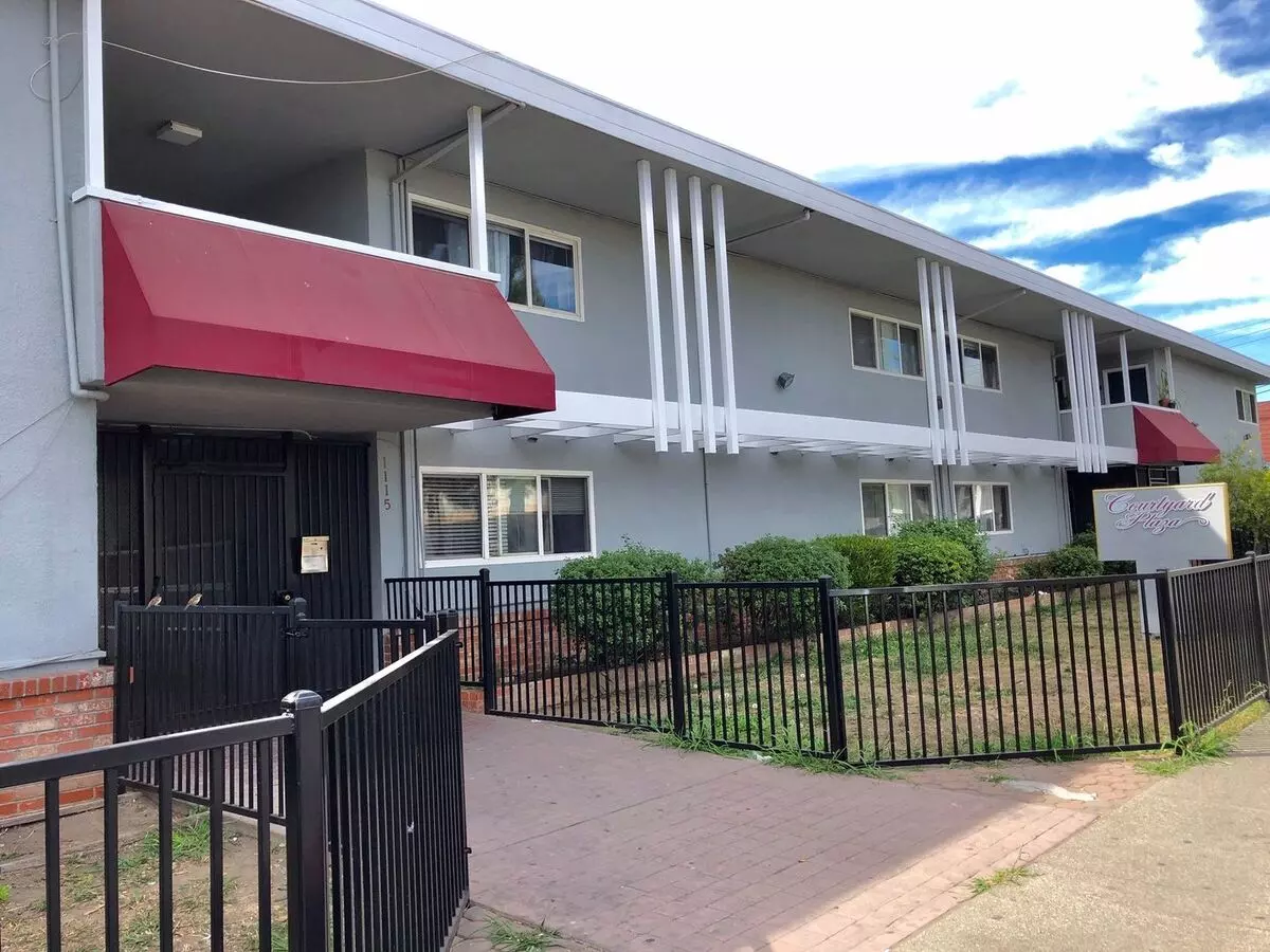 01115 Apartment for rent in Concord, CA