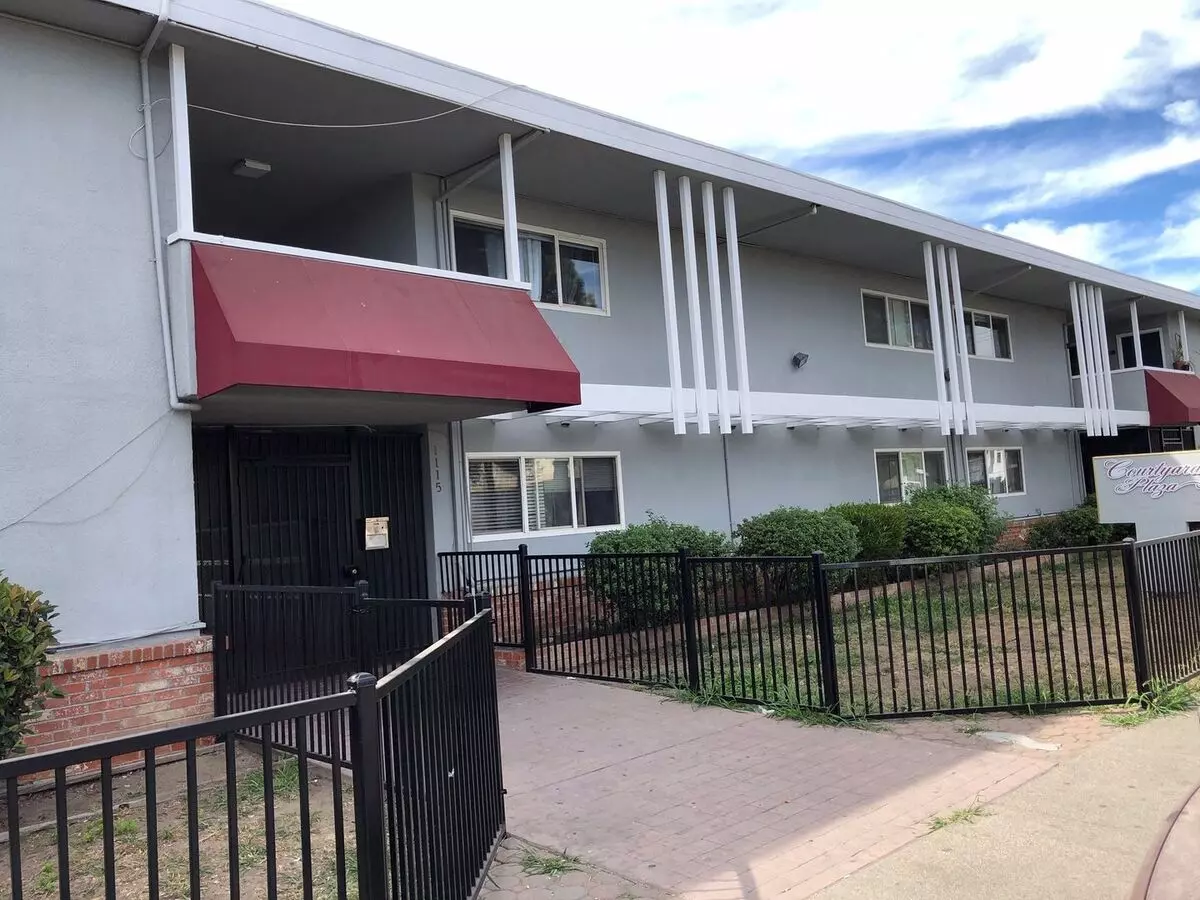 01115 Apartment for rent in Concord, CA