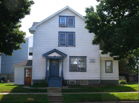 108 S 4th St Apartment for rent in Champaign, IL