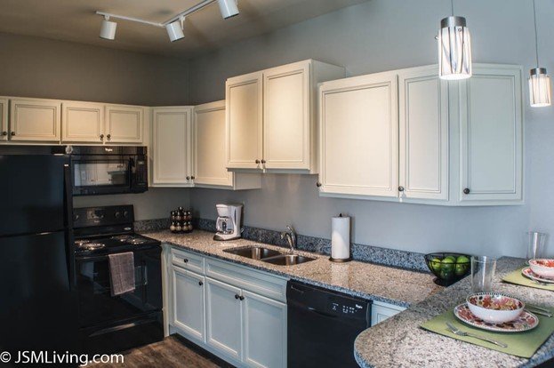 Campus Center Apartment for rent in Champaign, IL