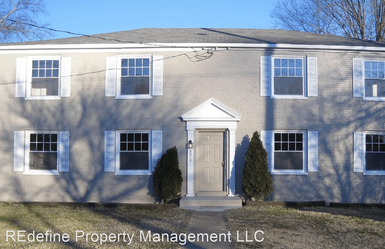 3019 Chamberlayne Ave Richmond, VA Apartment for Rent