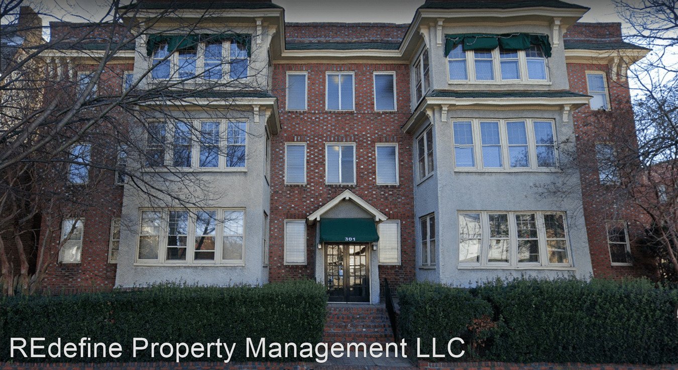 301 N Arthur Ashe Blvd Richmond, VA Apartment for Rent