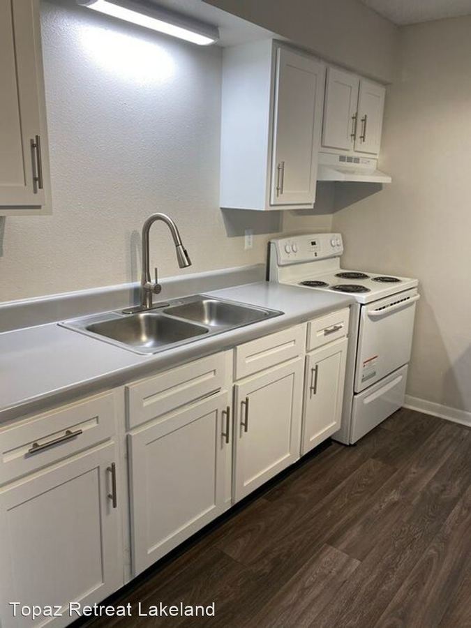 Topaz Retreat Apartments 1776 Harden Blvd Lakeland, FL