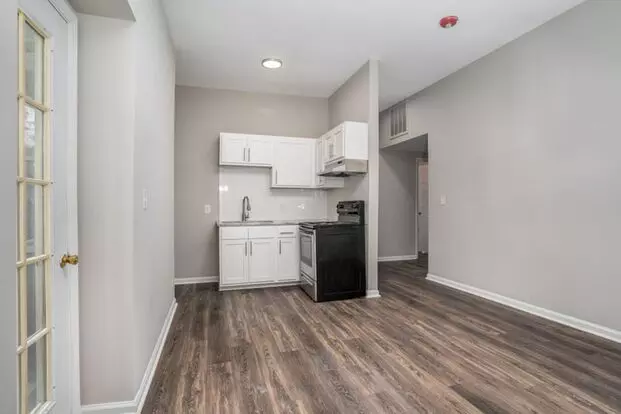 Colonial Apartmants Apartment for rent in Wilson, NC