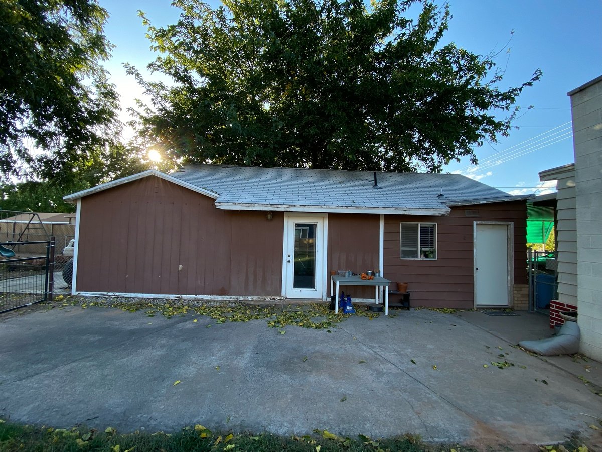 323 W 400 S Hurricane, UT House for Rent | Rentable