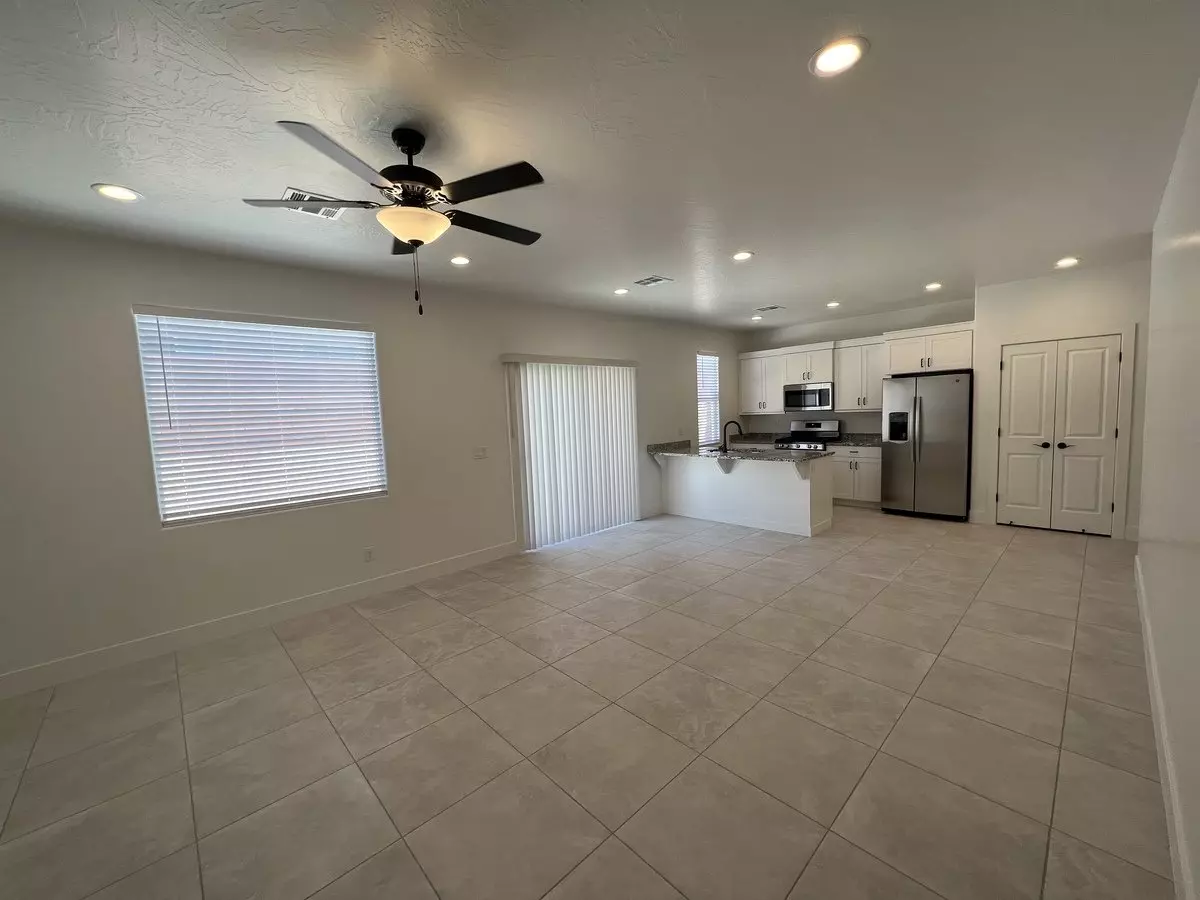 269 N 2480 W House for rent in Hurricane, UT