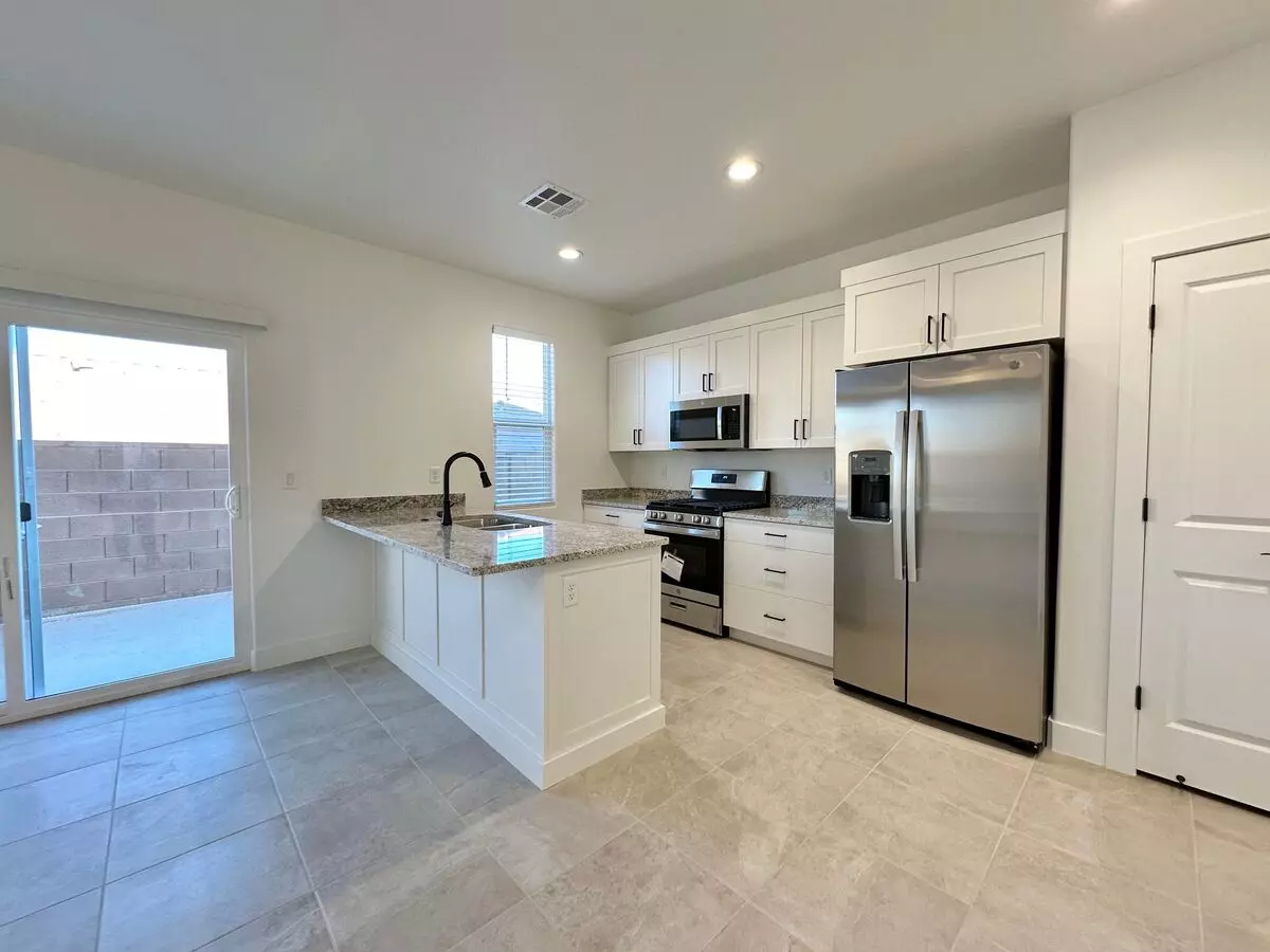 164 N 2470 W House for rent in Hurricane, UT