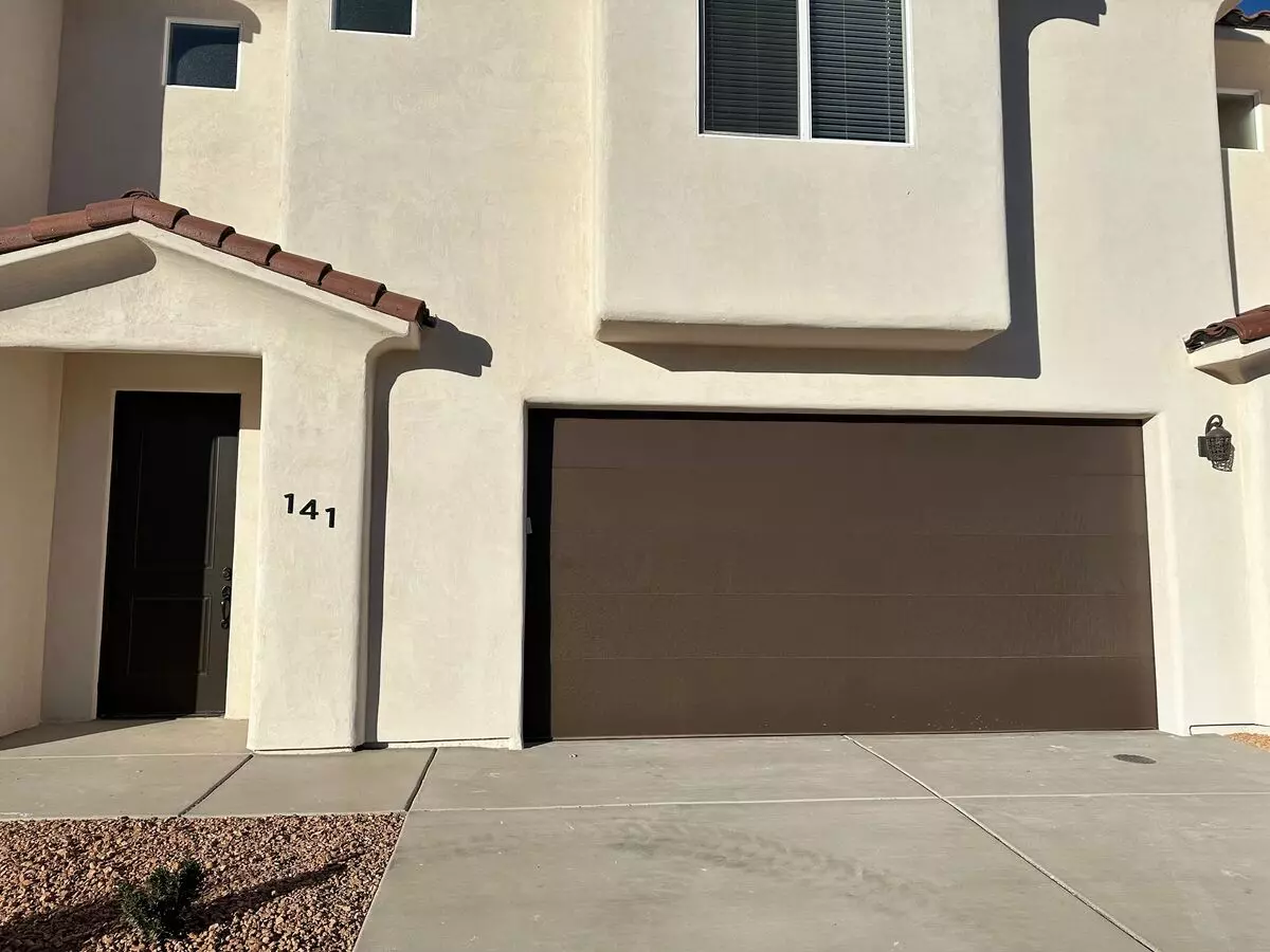 141 N 2480 W House for rent in Hurricane, UT