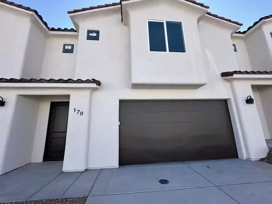 178 N 2480 W Apartment for rent in Hurricane, UT