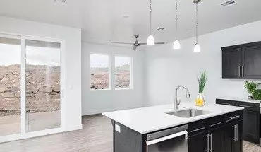 3 of 41 Like New 3 Bed 2.5 Bath And 2 Car Garage Townhome House for rent in St George, UT