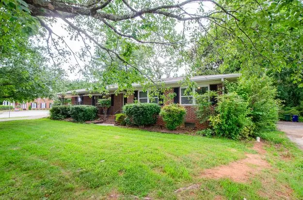 Charming Single-family Home For Rent Apartment for rent in Tucker, GA