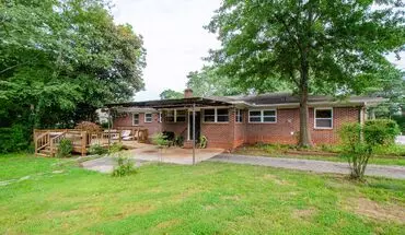 4 of 43 Charming Single-family Home For Rent House for rent in Tucker, GA