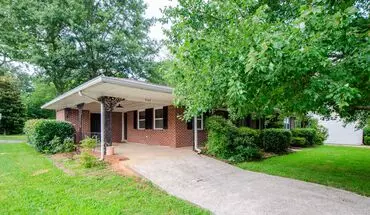 3 of 43 Charming Single-family Home For Rent House for rent in Tucker, GA