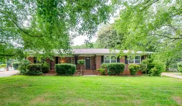 5 of 43 Charming Single-family Home For Rent House for rent in Tucker, GA