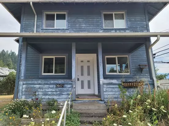 Oi-0000 | 76471 Hazel St. Apartment for rent in Oakridge, OR