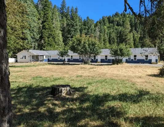 Oj-0000 | 47371 Hwy 58 Apartment for rent in Oakridge, OR
