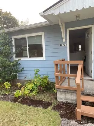 Oe-0000 | 47793 - 47803 Harris St. Apartment for rent in Oakridge, OR