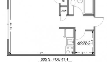3 of 26 The Factory Apartment for rent in Champaign, IL