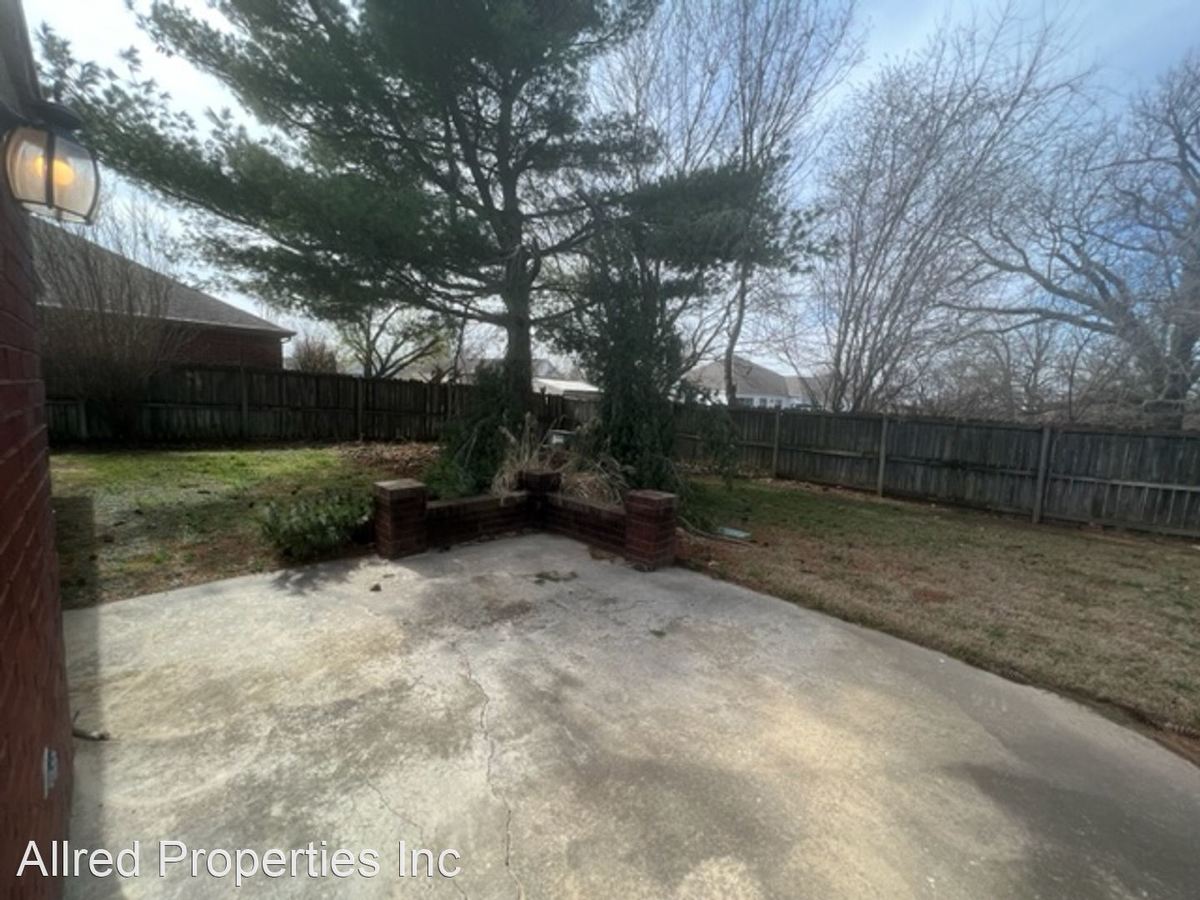 1478 Niagara St Springdale, AR House for Rent Rentable