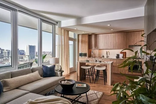 Hill & Wells Apartment for rent in Chicago, IL