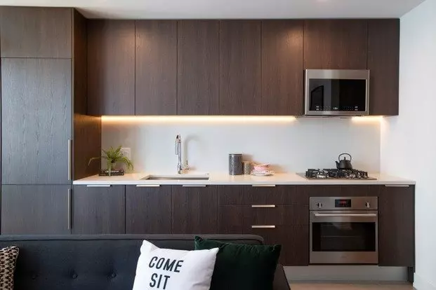 Hill & Division Apartment for rent in Chicago, IL