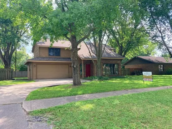 3 Bedroom, 2.5 Bath, 2 Car Garage - Close To Purdue & West Lafayette Schools Apartment for rent in West Lafayette, IN