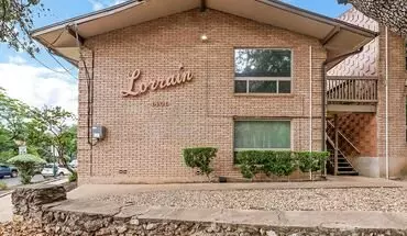 4 of 39 Lorrain Apartments Apartment for rent in Austin, TX