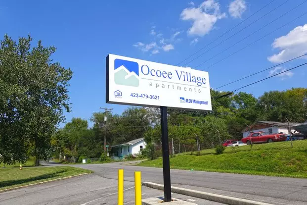Ocoee Village Apartments Apartment for rent in Cleveland, TN