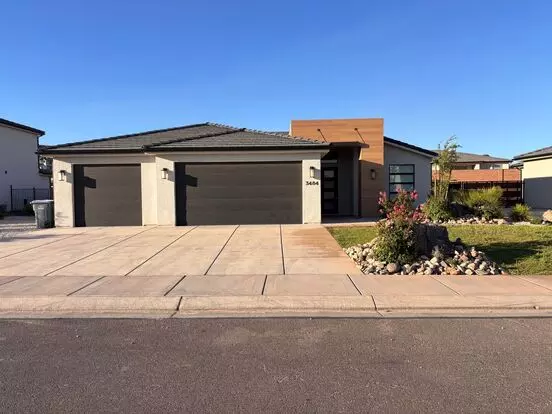 3484 E 3050 S Apartment for rent in St George, UT