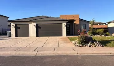 2 of 68 3484 E 3050 S House for rent in St George, UT