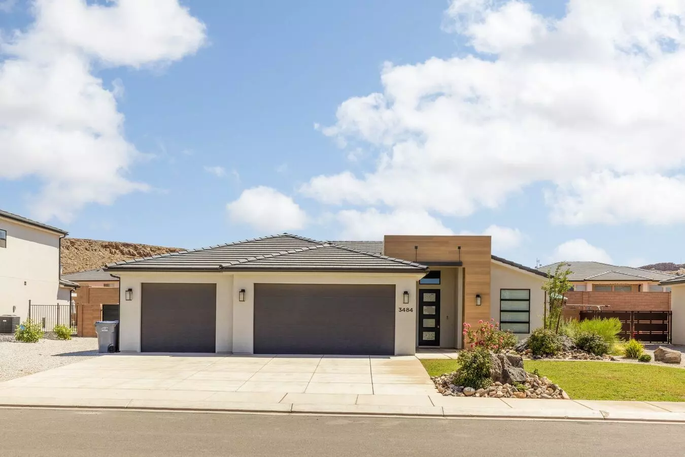 3484 E 3050 S House for rent in St George, UT