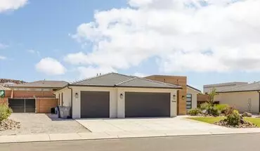 4 of 68 3484 E 3050 S House for rent in St George, UT