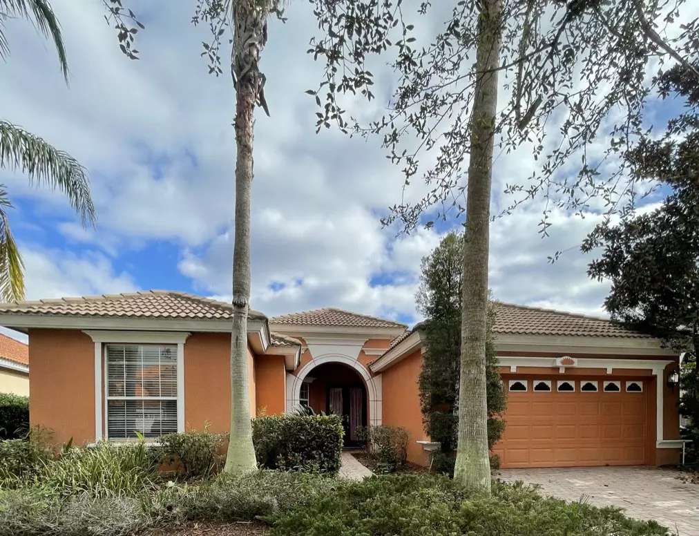 11211 Rapallo Ln House for rent in Windermere, FL