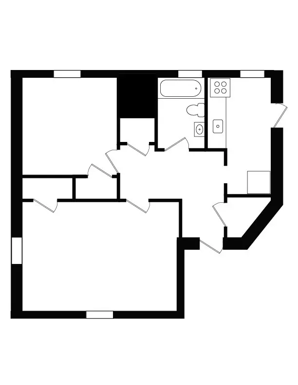95 Adams St Apartment for rent in Waltham, MA