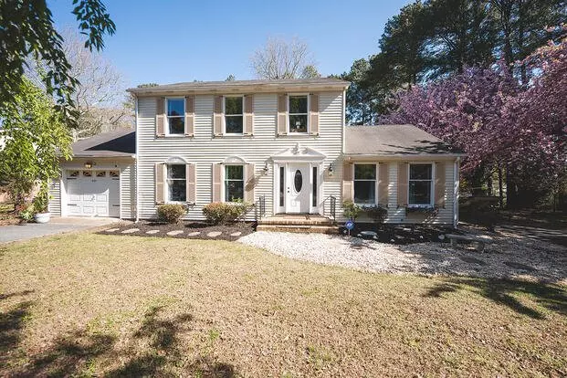 427 Valleywood Dr Apartment for rent in Salisbury, MD