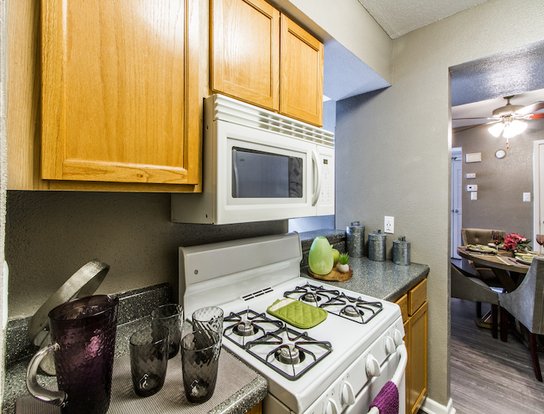 Envue Apartments Bryan Tx