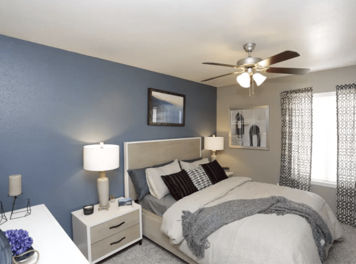 Envue Apartments Bryan Tx