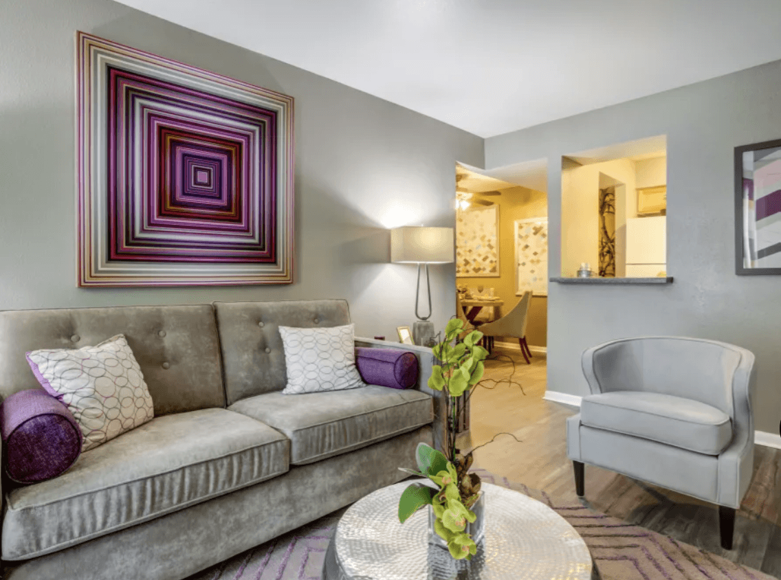 Envue Apartments Bryan Tx