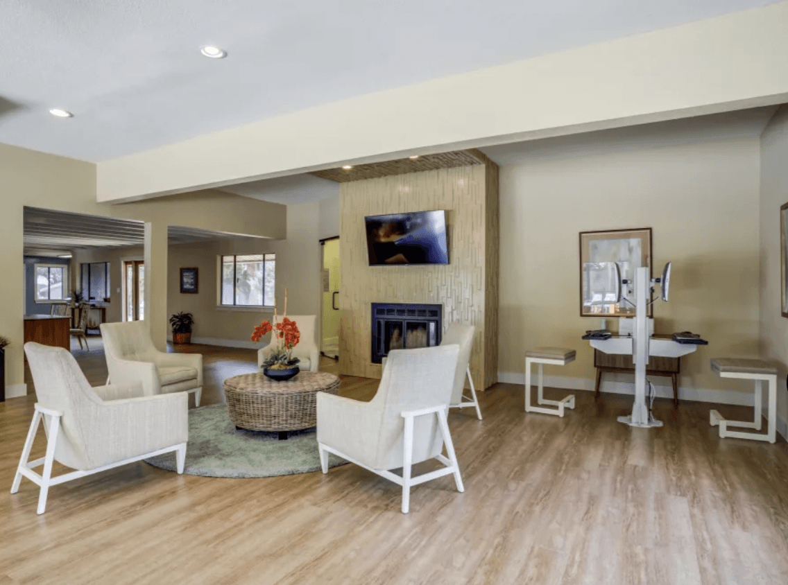 Envue Apartments Bryan Tx