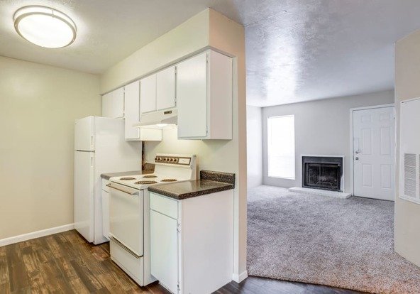 Riverstone Apartments Bryan Tx