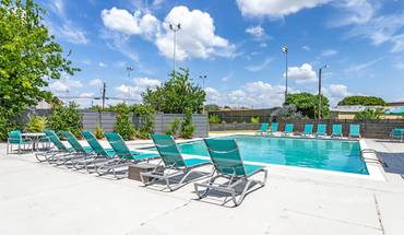 Envue Apartments Apartment for rent in Bryan, TX
