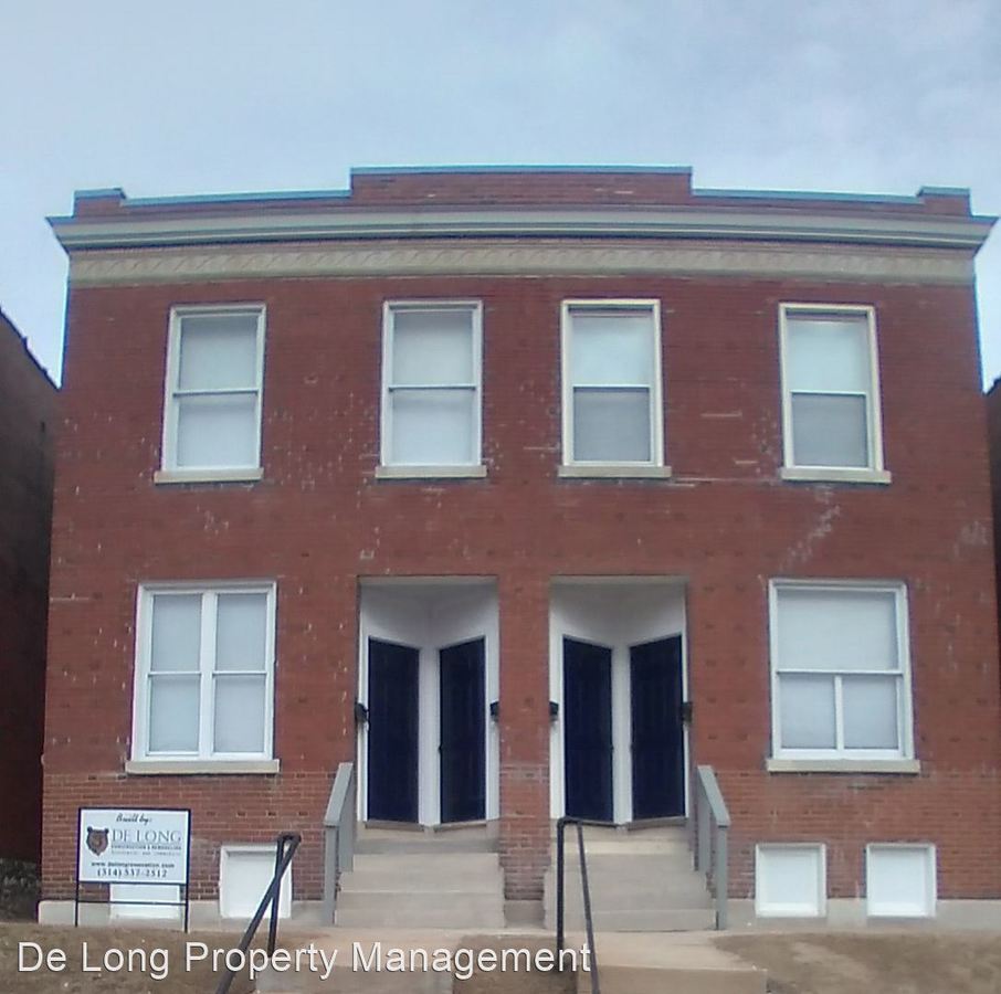 Newly Renovated 2 Bedroom In Holly Hills! Apartments St Louis, MO